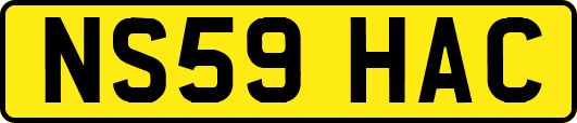 NS59HAC