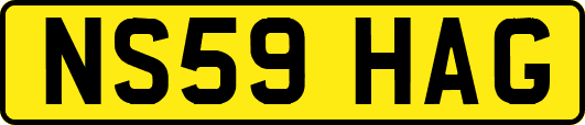 NS59HAG