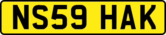 NS59HAK