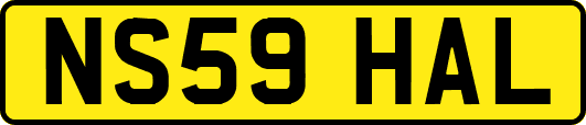 NS59HAL