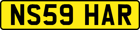 NS59HAR
