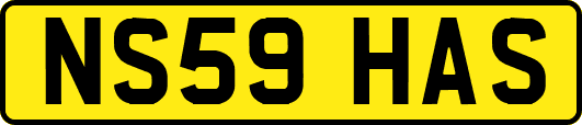 NS59HAS