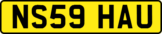 NS59HAU