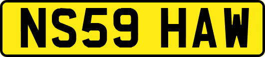 NS59HAW
