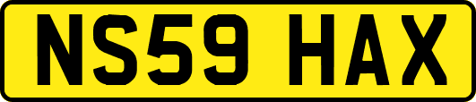 NS59HAX