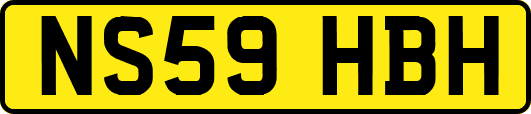 NS59HBH