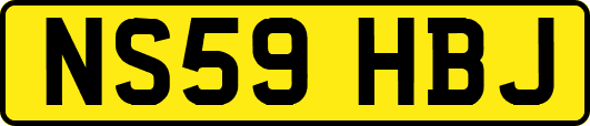 NS59HBJ