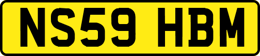 NS59HBM