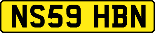 NS59HBN