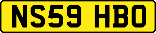 NS59HBO
