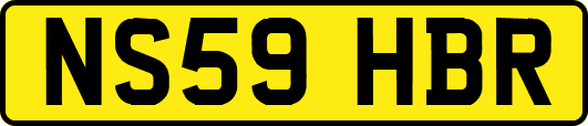 NS59HBR