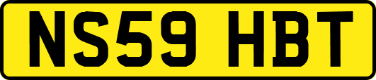 NS59HBT
