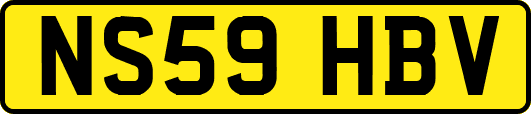 NS59HBV