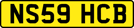 NS59HCB