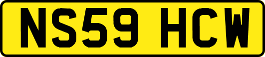 NS59HCW