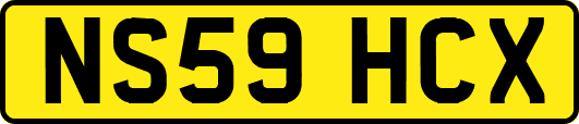 NS59HCX
