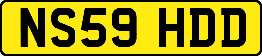 NS59HDD