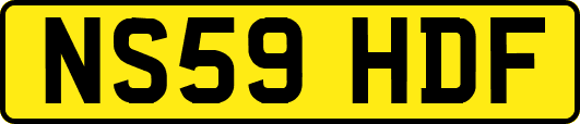 NS59HDF