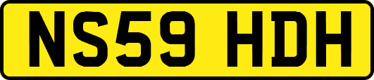 NS59HDH