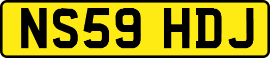 NS59HDJ