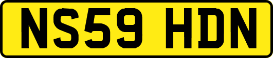 NS59HDN