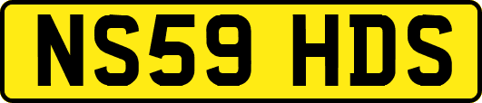 NS59HDS