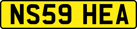 NS59HEA