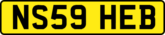 NS59HEB