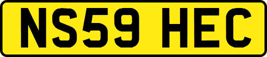 NS59HEC