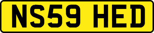 NS59HED