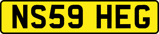 NS59HEG