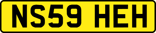 NS59HEH