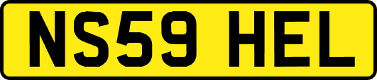 NS59HEL
