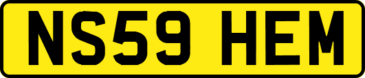 NS59HEM