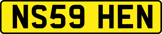 NS59HEN