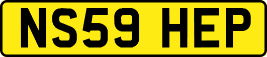 NS59HEP