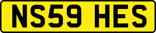 NS59HES