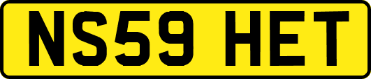 NS59HET