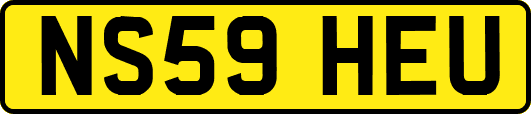 NS59HEU