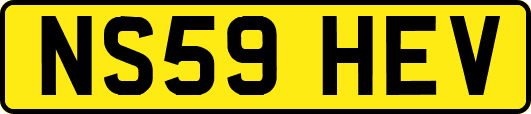 NS59HEV