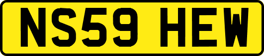 NS59HEW