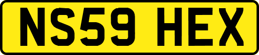 NS59HEX