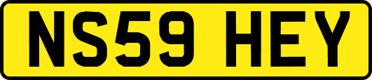 NS59HEY