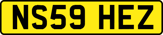 NS59HEZ