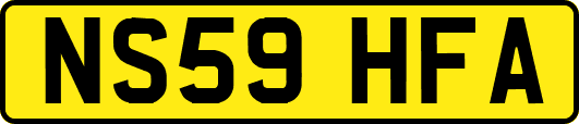 NS59HFA