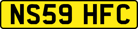 NS59HFC