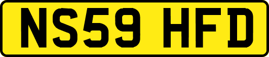 NS59HFD