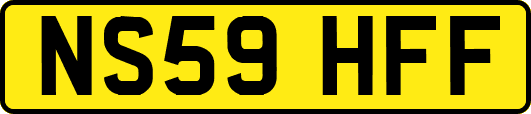 NS59HFF