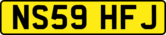 NS59HFJ