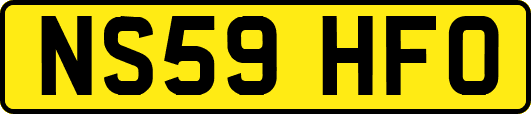 NS59HFO